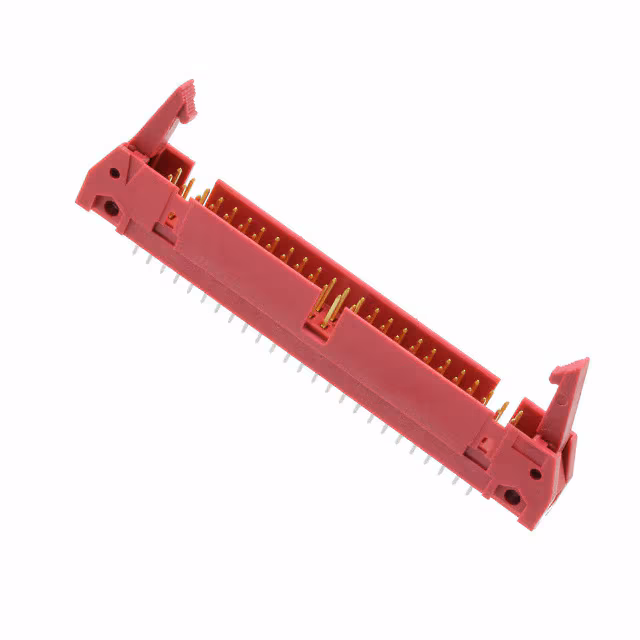 1-5111374-0 TE Connectivity AMP Connectors  Headers Male Pins